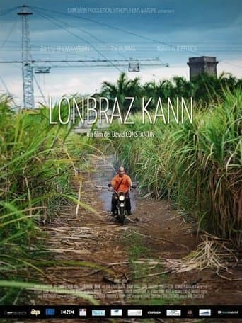 Movie poster for Sugarcane Shadows