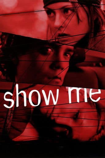 Movie poster for Show Me