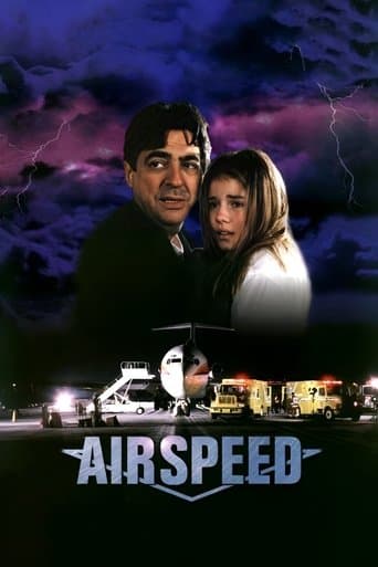 Movie poster for Airspeed
