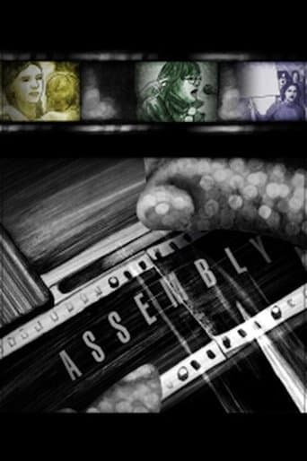 Movie poster for Assembly