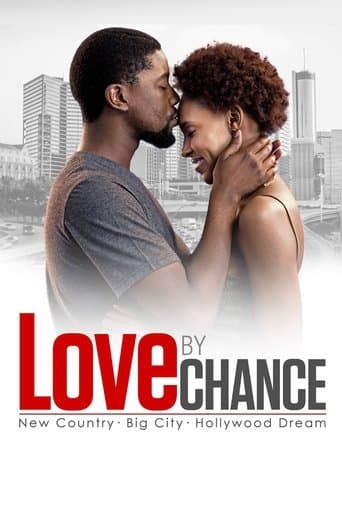 Movie poster for Love By Chance