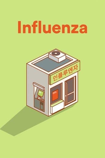 Movie poster for Influenza
