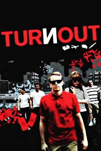 Movie poster for Turnout