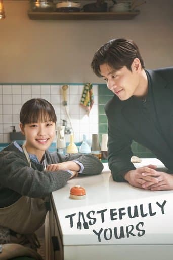 Movie poster for Tastefully Yours