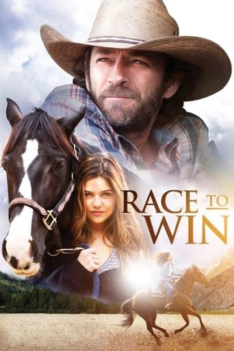 Movie poster for Race To Win