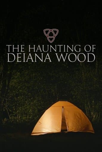 Movie poster for The Haunting of Deiana Wood