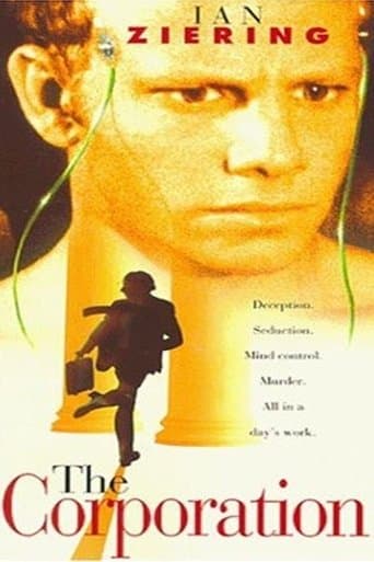 Movie poster for Subliminal Seduction