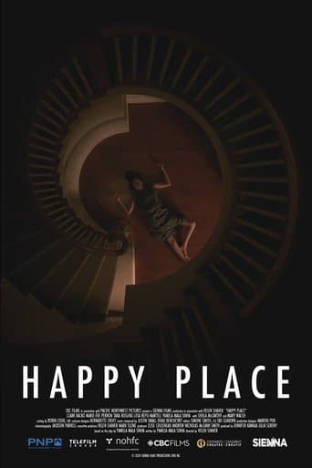 Movie poster for Happy Place
