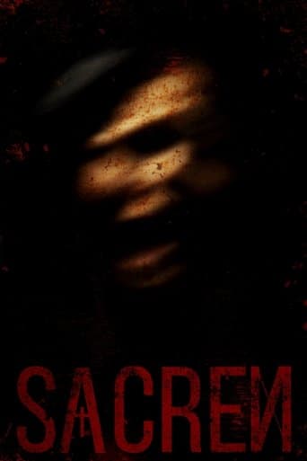 Movie poster for Sacren