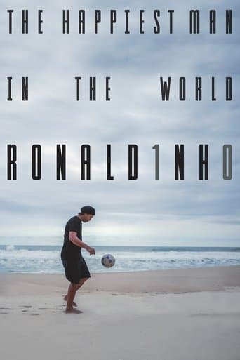 Movie poster for The Happiest Man in the World