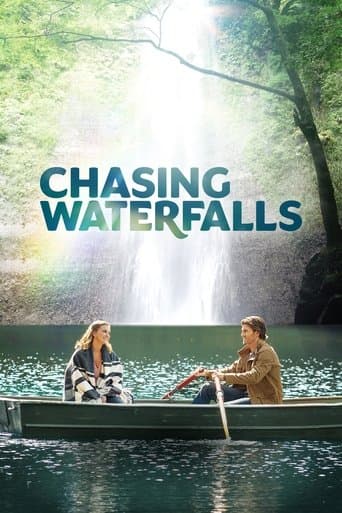 Movie poster for Chasing Waterfalls