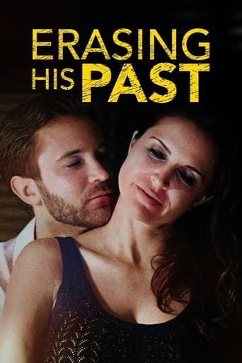 Movie poster for Erasing His Dark Past