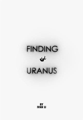 Movie poster for Finding Uranus
