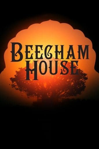 Movie poster for Beecham House