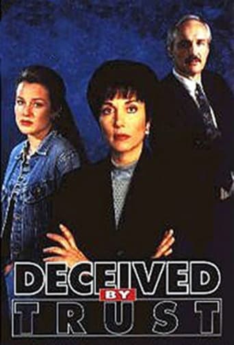 Movie poster for Deceived by Trust: A Moment of Truth Movie
