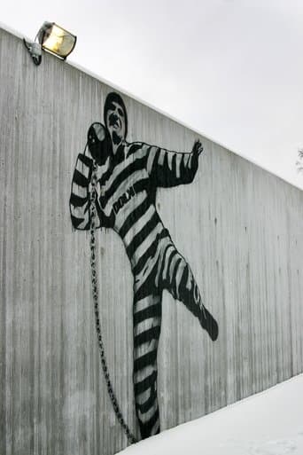 Movie poster for The World's Most Luxurious Prison