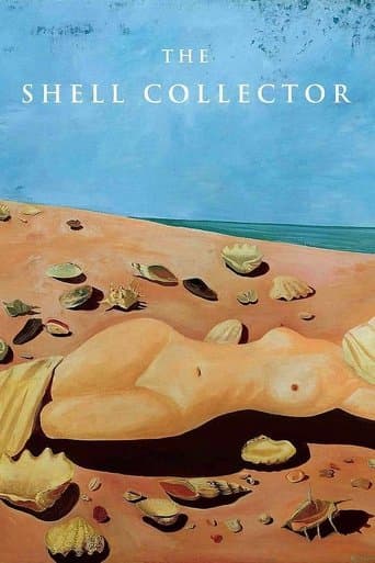 Movie poster for The Shell Collector