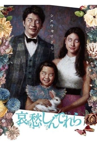 Movie poster for The Cinderella Addiction