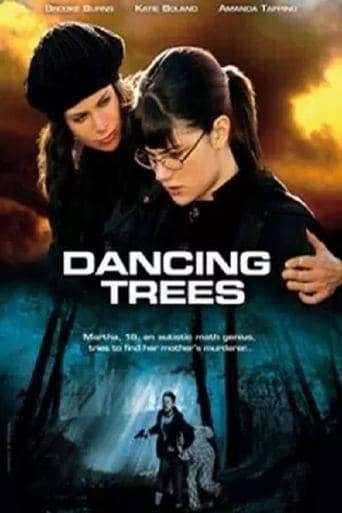 Movie poster for Dancing Trees