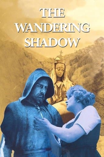Movie poster for The Wandering Image