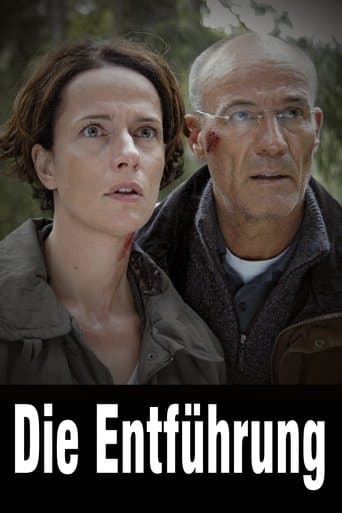 Movie poster for Die Entführung