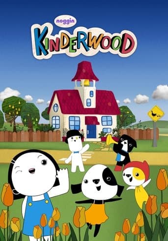 Movie poster for Kinderwood