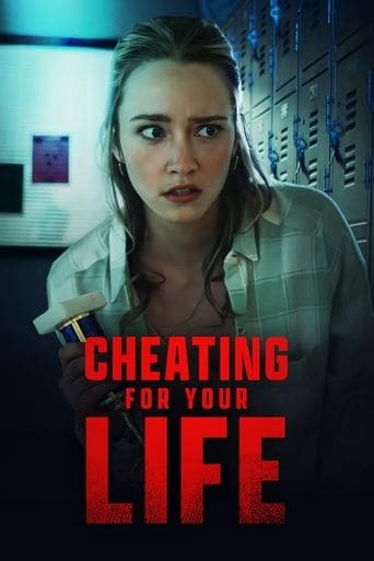 Movie poster for Dangerous Cheaters