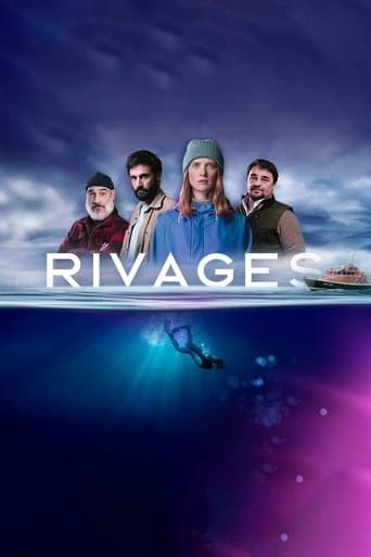 Movie poster for Shores