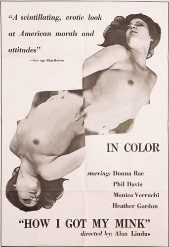 Movie poster for How I Got My Mink