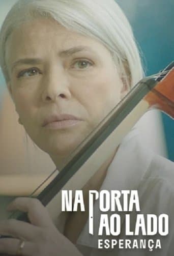 Movie poster for Next Door: Hope
