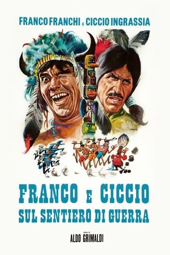 Movie poster for Paths of War