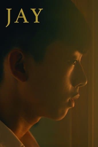 Movie poster for Jay
