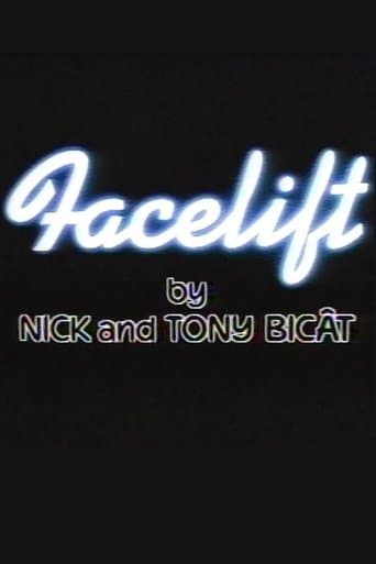 Movie poster for Facelift