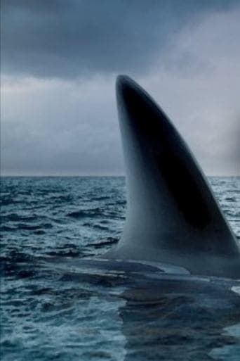 Movie poster for Ocean of Fear