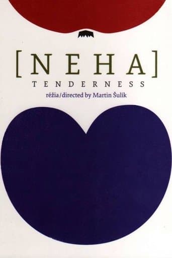 Movie poster for Tenderness