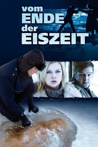 Movie poster for Vom Ende der Eiszeit