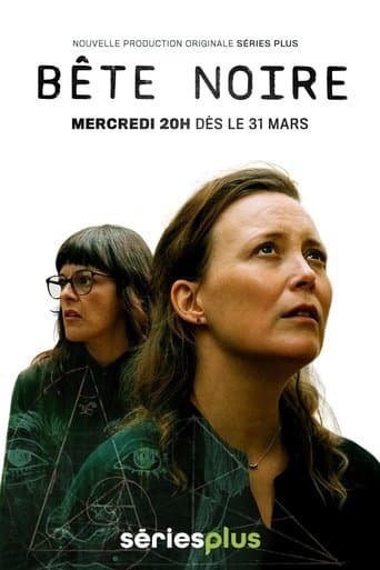 Movie poster for Bête noire
