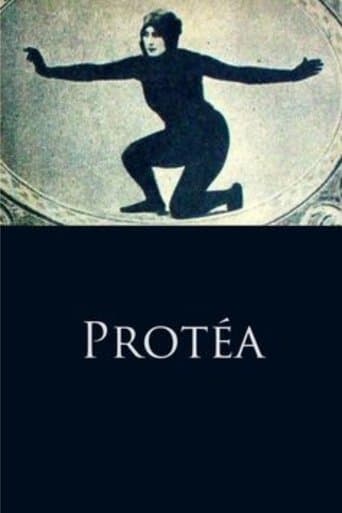 Movie poster for Protéa