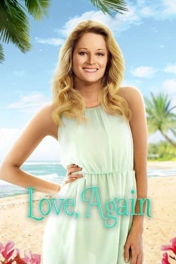 Movie poster for Love, Again