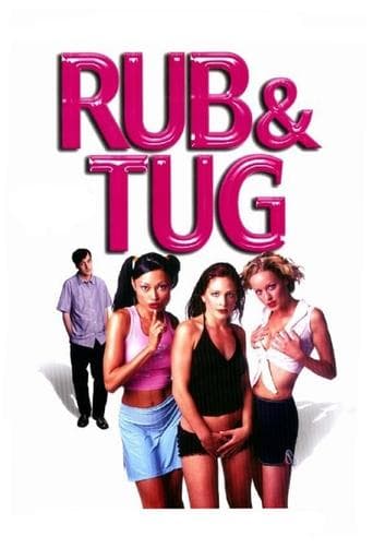 Movie poster for Rub & Tug