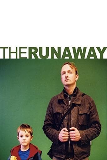 Movie poster for The Runaway