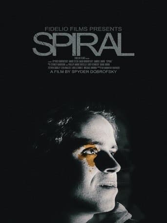 Movie poster for Spiral