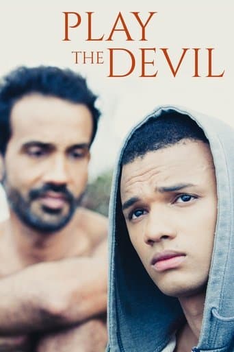 Movie poster for Play the Devil