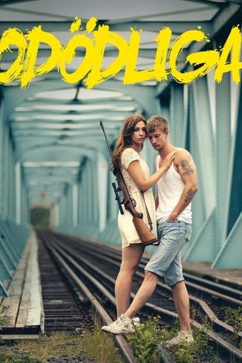 Movie poster for Eternal Summer