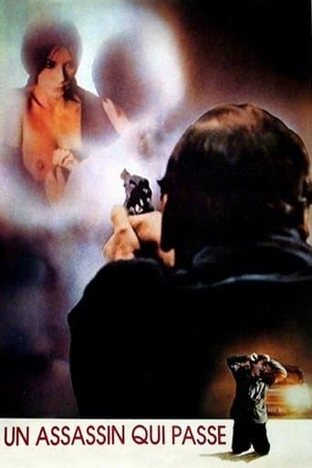 Movie poster for An Assassin Passes By