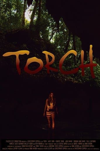Movie poster for Torch