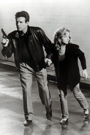 Movie poster for Under Cover