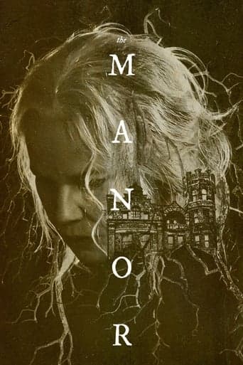 Movie poster for The Manor