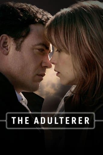Movie poster for The Adulterer
