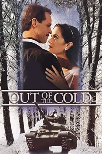 Movie poster for Out of the Cold